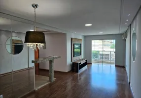 Foto 1 de Apartamento com 3 Quartos à venda, 88m² em Jardim América, Goiânia