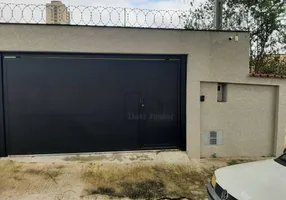 Foto 1 de Casa com 3 Quartos à venda, 274m² em Jardim Santa Rosalia, Sorocaba