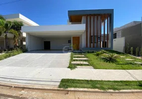 Foto 1 de Casa de Condomínio com 3 Quartos à venda, 272m² em Condominio Parque Residencial Damha III, São Carlos