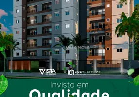 Foto 1 de Apartamento com 2 Quartos à venda, 48m² em VILA VIRGINIA, Ribeirão Preto