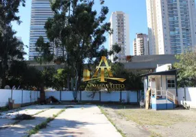 Foto 1 de Lote/Terreno à venda, 1178m² em Campo Belo, São Paulo