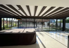 Foto 1 de Casa de Condomínio com 5 Quartos à venda, 535m² em Residencial Alphaville Flamboyant, Goiânia