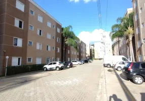 Foto 1 de Apartamento com 2 Quartos à venda, 52m² em Jardim Vera Cruz, Sorocaba