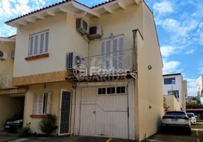Foto 1 de Casa de Condomínio com 3 Quartos à venda, 128m² em Cavalhada, Porto Alegre