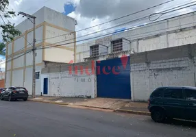 Foto 1 de Sala Comercial à venda, 2363m² em Lagoinha, Ribeirão Preto