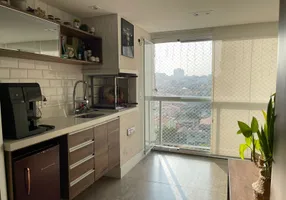 Foto 1 de Apartamento com 2 Quartos à venda, 79m² em Boa Vista, São Caetano do Sul