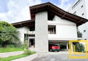 Foto 1 de Casa com 3 Quartos à venda, 467m² em Salto, Blumenau