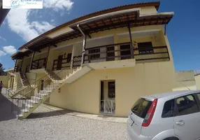 Foto 1 de Sobrado com 3 Quartos à venda, 60m² em Prainha, Caraguatatuba