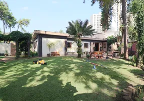 Foto 1 de Casa com 4 Quartos à venda, 280m² em Jardim Marajoara, São Paulo