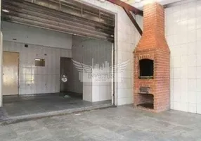 Foto 1 de Ponto Comercial para alugar, 35m² em Vila Homero Thon, Santo André