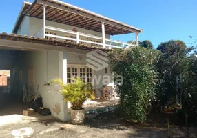 Foto 1 de Casa com 3 Quartos à venda, 513m² em Guaratiba, Rio de Janeiro