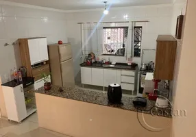 Foto 1 de Sobrado com 4 Quartos à venda, 180m² em Belenzinho, São Paulo