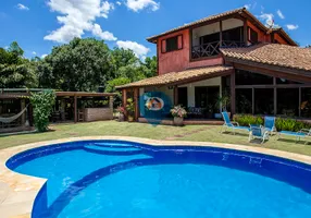 Foto 1 de Casa com 6 Quartos à venda, 724m² em Vila de São Fernando, Cotia