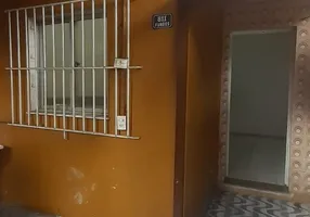 Foto 1 de Casa com 2 Quartos para alugar, 45m² em Taquara, Rio de Janeiro