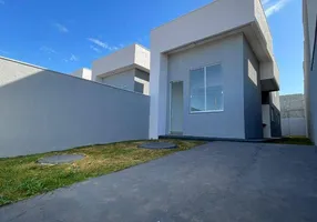 Foto 1 de Casa com 3 Quartos à venda, 72m² em Residencial Tuzimoto, Goiânia