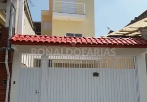 Foto 1 de Sobrado com 3 Quartos à venda, 170m² em Pedreira, São Paulo