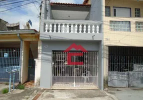 Foto 1 de Casa com 3 Quartos para alugar, 170m² em Jardim Leonor, Cotia