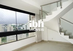 Foto 1 de Cobertura com 4 Quartos à venda, 204m² em Buritis, Belo Horizonte