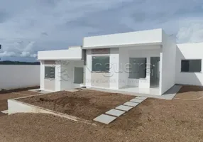 Foto 1 de Casa com 3 Quartos à venda, 77m² em Cruzeiro, Gravatá