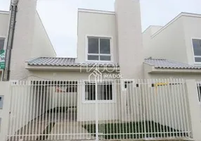 Foto 1 de Sobrado com 2 Quartos à venda, 80m² em Uvaranas, Ponta Grossa