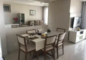 Foto 1 de Apartamento com 3 Quartos à venda, 67m² em Vila Eldizia, Santo André