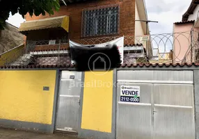 Foto 1 de Casa com 5 Quartos à venda, 358m² em Abolição, Rio de Janeiro