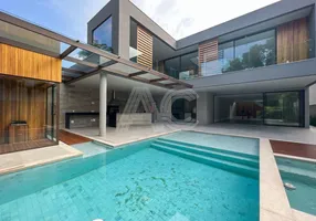 Foto 1 de Casa de Condomínio com 5 Quartos à venda, 780m² em Barra da Tijuca, Rio de Janeiro