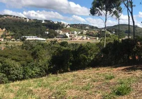 Foto 1 de Lote/Terreno à venda, 1200m² em Bosque do Imperador, Juiz de Fora