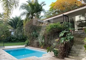 Foto 1 de Casa com 4 Quartos à venda, 800m² em Morumbi, São Paulo