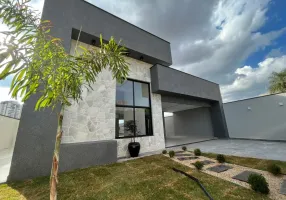 Foto 1 de Casa com 3 Quartos à venda, 200m² em Jardim Atlântico, Goiânia