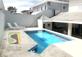 Foto 1 de Casa de Condomínio com 3 Quartos à venda, 282m² em Altos da Serra Iv, São José dos Campos