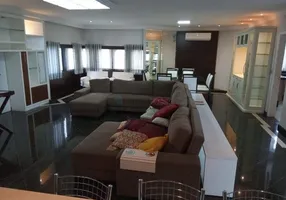 Foto 1 de Apartamento com 3 Quartos para venda ou aluguel, 268m² em Centro Sul, Cuiabá