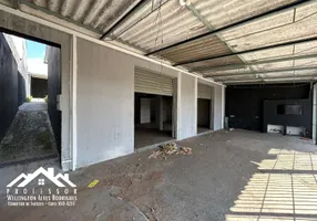 Foto 1 de Ponto Comercial à venda, 90m² em Parque das Nações, Limeira