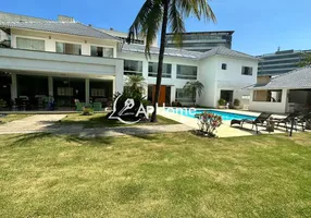 Foto 1 de Casa com 6 Quartos à venda, 699m² em Barra da Tijuca, Rio de Janeiro