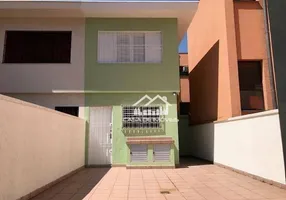 Foto 1 de Casa com 3 Quartos para venda ou aluguel, 200m² em Vila Olímpia, São Paulo