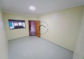 Foto 1 de Casa com 3 Quartos à venda, 124m² em Jardim Antartica, Ribeirão Preto