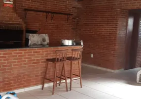 Foto 1 de Casa com 7 Quartos à venda, 312m² em Portal Califórnia, São Miguel Arcanjo