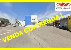 Foto 1 de Ponto Comercial à venda, 550m² em Cipo Guacu, Embu-Guaçu