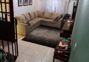 Foto 1 de Casa com 3 Quartos à venda, 125m² em Jardim Boa Esperança, Limeira