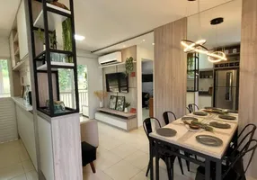Foto 1 de Apartamento com 2 Quartos à venda, 51m² em Cidade Nova, Manaus
