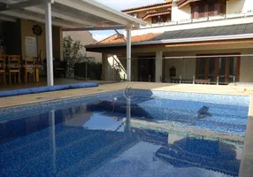 Foto 1 de Casa com 5 Quartos à venda, 374m² em Centro, Rio Claro
