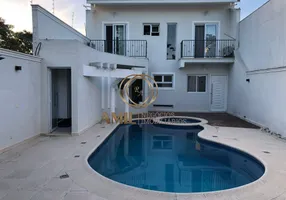 Foto 1 de Sobrado com 2 Quartos à venda, 160m² em Loteamento Villa Branca, Jacareí