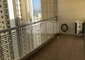 Foto 1 de Apartamento com 3 Quartos à venda, 137m² em Jardim Irajá, Ribeirão Preto