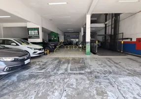 Foto 1 de Ponto Comercial à venda, 1722m² em Santo Amaro, São Paulo