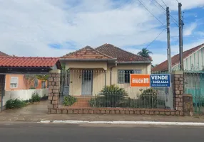 Foto 1 de Casa com 3 Quartos à venda, 150m² em Rio Branco, Canoas