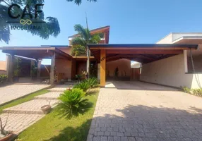 Foto 1 de Casa de Condomínio com 3 Quartos à venda, 260m² em Nova Artur, Artur Nogueira