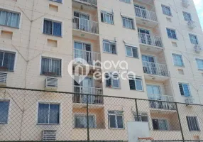 Foto 1 de Apartamento com 2 Quartos à venda, 49m² em Engenho Novo, Rio de Janeiro