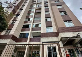 Foto 1 de Apartamento com 3 Quartos à venda, 98m² em Coração Eucarístico, Belo Horizonte