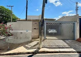 Foto 1 de Casa de Condomínio com 3 Quartos à venda, 250m² em Jardim America, São José do Rio Preto