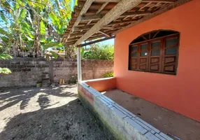 Foto 1 de Casa com 3 Quartos à venda, 112m² em Coroa Vermelha, Santa Cruz Cabrália